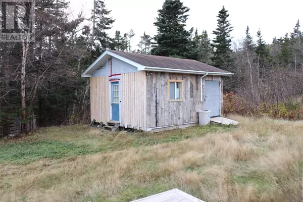 Piccadilly, NL A0N1T0,237 Main Road