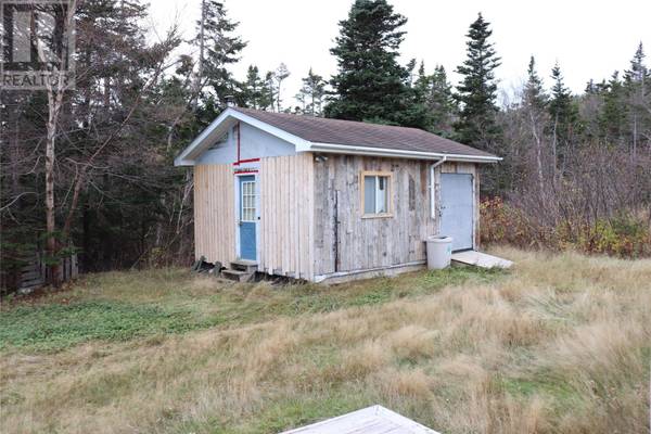 Piccadilly, NL A0N1T0,237 Main Road