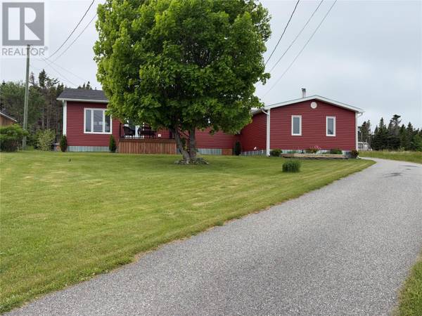 321 Main Road, Boswarlos, NL A0N1T0