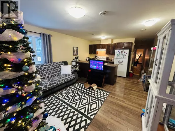 Grand Falls-windsor, NL A2B1K3,5-5A King St 14-20  Hill Street