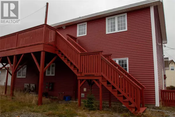 Bonavista, NL A0C1B0,14 Humby's Lane