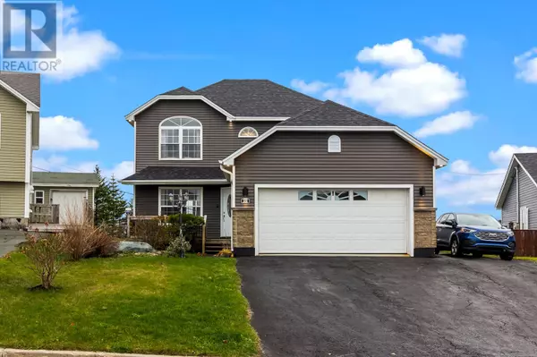 10 Sheppard Place, Paradise, NL A1L3N5