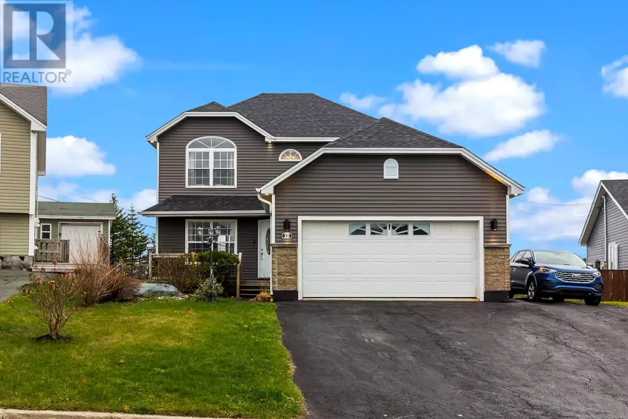 10 Sheppard Place, Paradise, NL A1L3N5