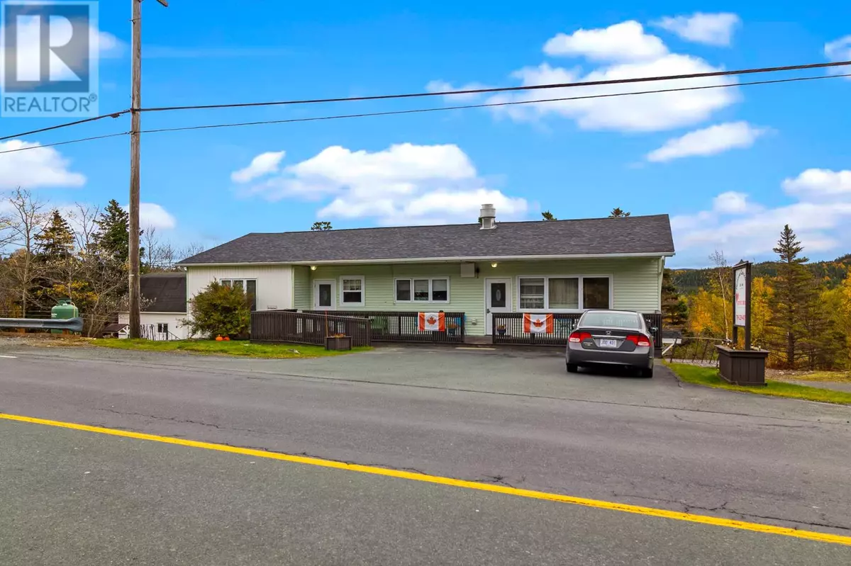 Holyrood, NL A0A2R0,636-640 Conception Bay Highway