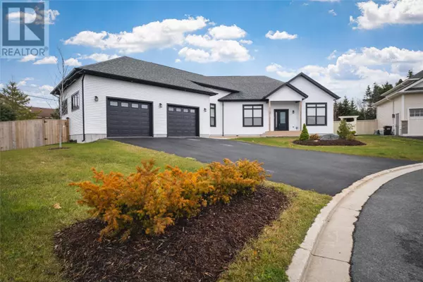 St. John's, NL A1A0J5,7 Stoneley Place