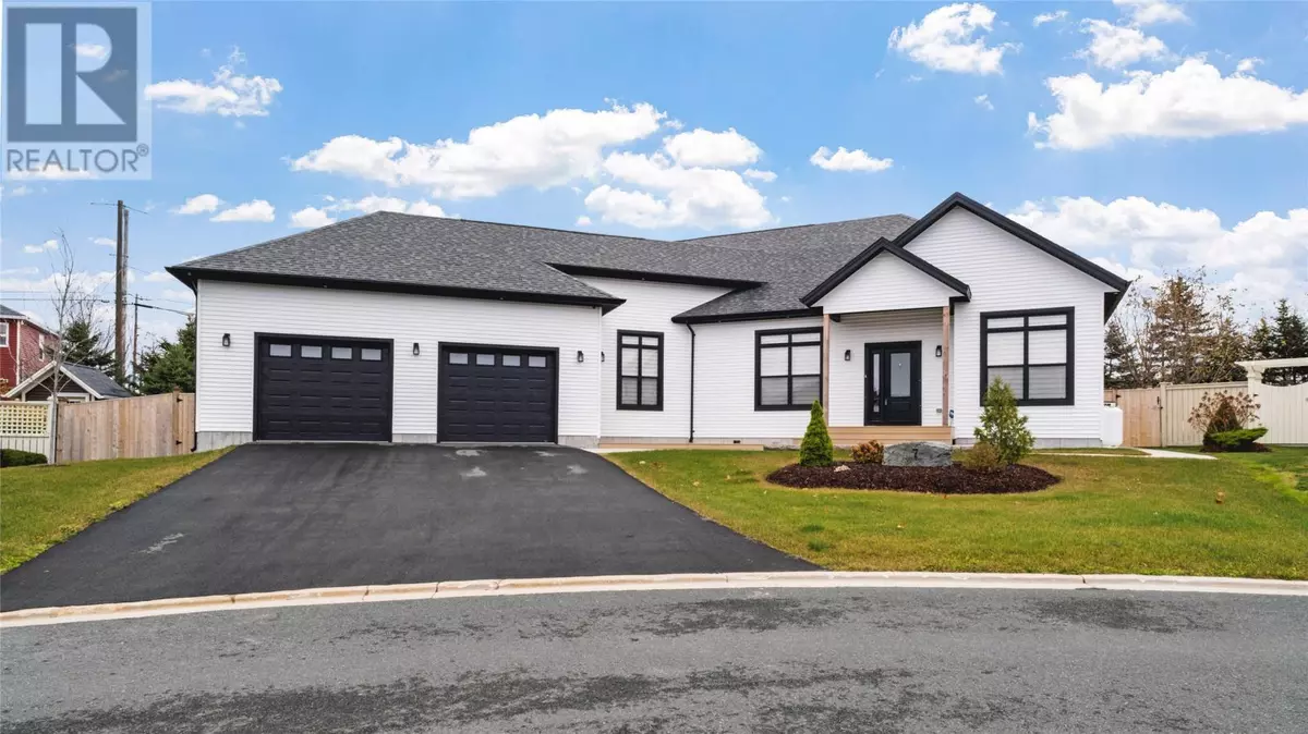 St. John's, NL A1A0J5,7 Stoneley Place