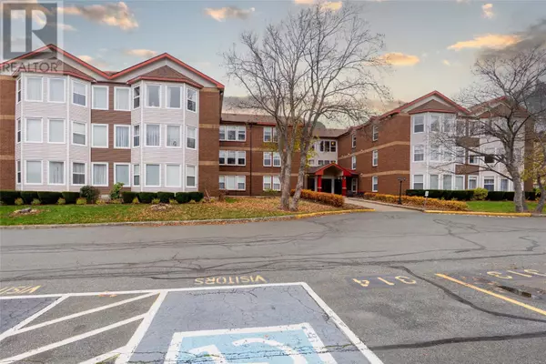 St. John's, NL A1A0L1,134 Portugal Cove RD #304