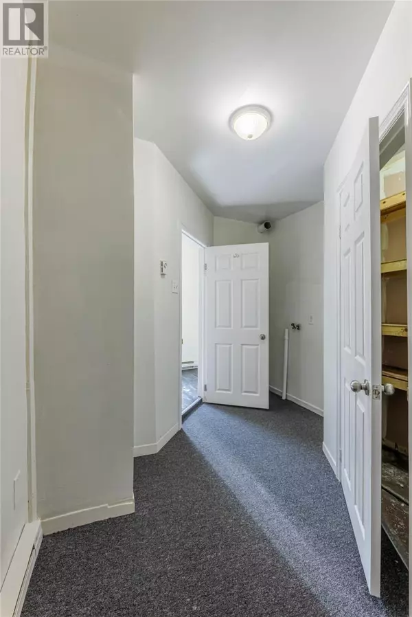 St. John's, NL A1C1Z1,58 Charlton Street