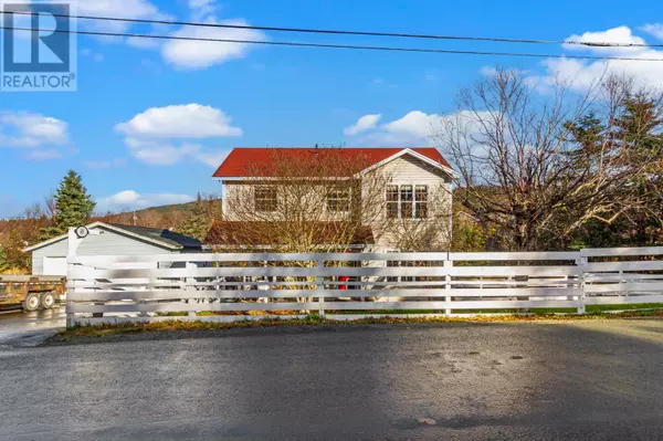 Paradise, NL A1L3S6,48-50 Whelans Crescent