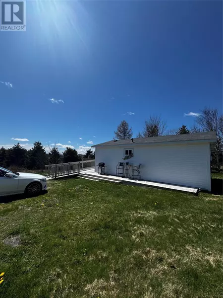 792 Water Street, Bay Roberts, NL A0A1G0