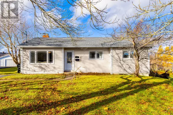 16 Halls Road, St. John's, NL A1A4W9