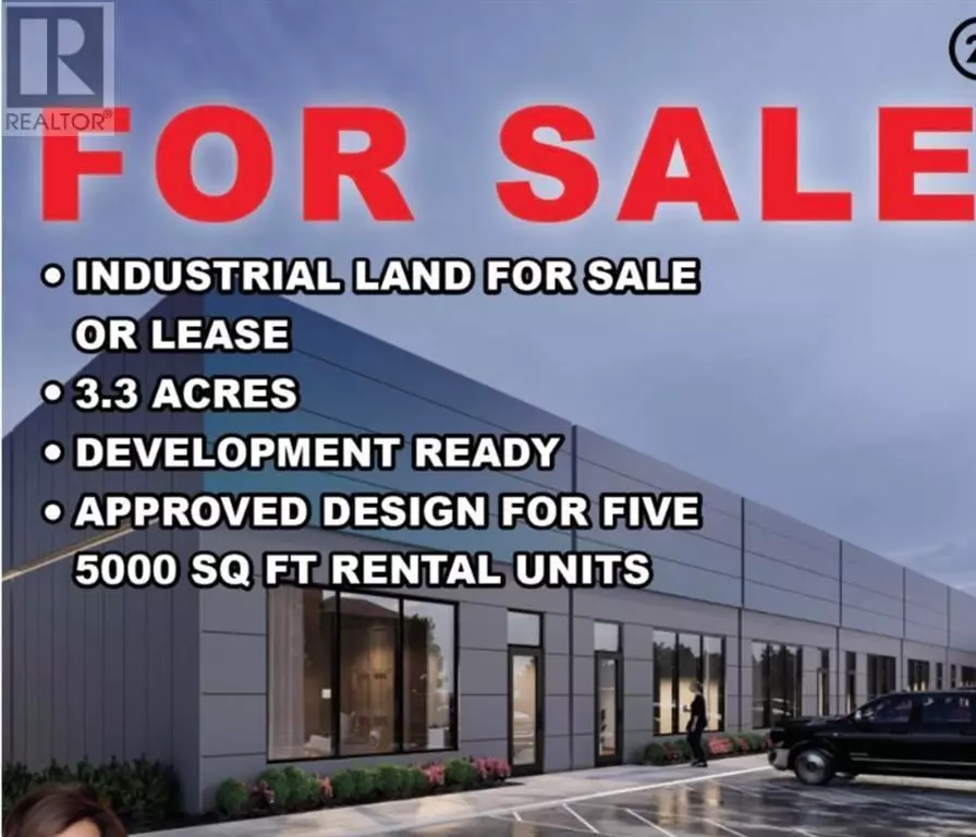 Wabush, NL A0R1B0,Lot 21-9 Wabush Business Park