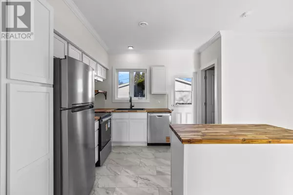 St. John's, NL A1E3R5,2 Carbonear Place