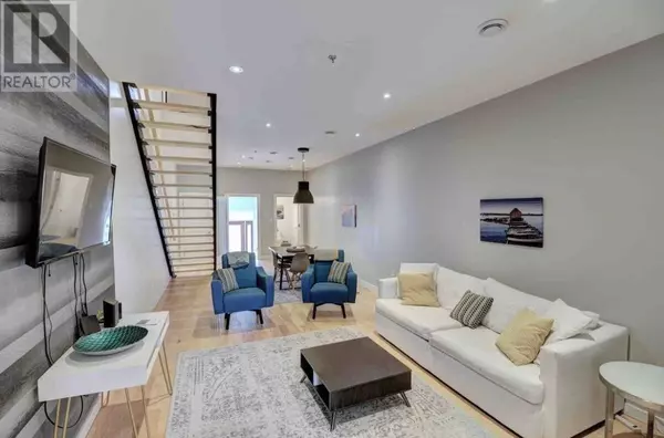 St. John's, NL A1E2T3,40 Brine Street