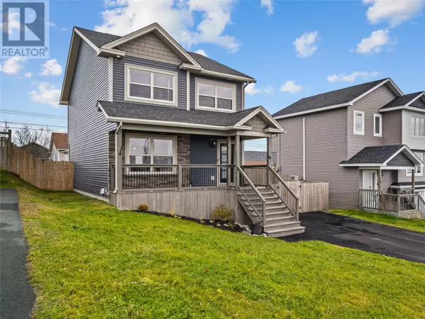 Paradise, NL A1L3Y8,64 Tyrell Drive