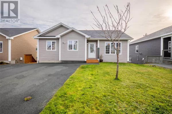 12 Bridgeport Street, Paradise, NL A1L4C2