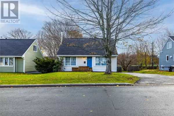 85 Whiteway Street, St John's, NL A1B1K5