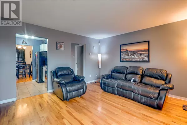 St. John's, NL A1E3X3,16 Hickman Place