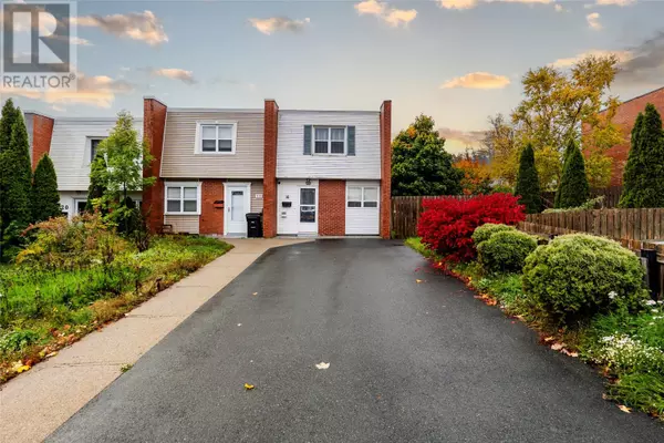 16 Hickman Place, St. John's, NL A1E3X3