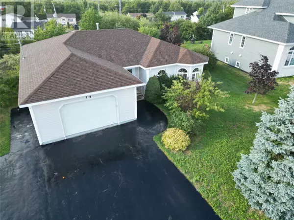 39 Bouzane Street, Grand Falls Windsor, NL A2A2W8