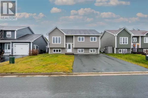 15 River Run, Conception Bay South, NL A1W5W5