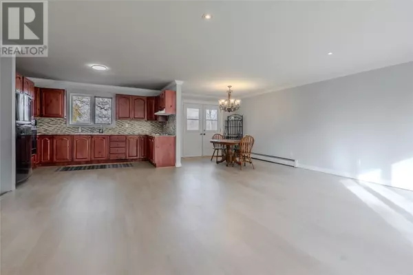 Holyrood, NL A0A4L0,9 Ridge Road