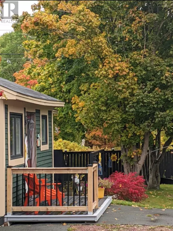 Brigus, NL A0A1K0,9 Chapel Lane