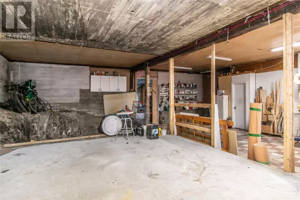 St. John's, NL A1C4Y1,146 Casey Street