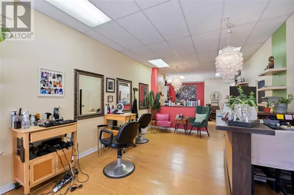 St. John's, NL A1C1A8,132 Water Street