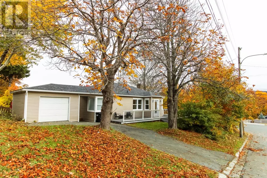 2 Glenview Terrace, St. John's, NL A1E3H7