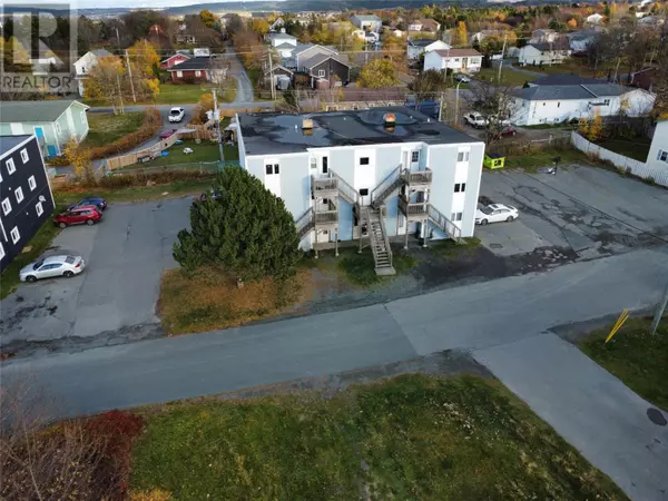 Conception Bay South, NL A1X6G3,17-21 Woodgrove Acres