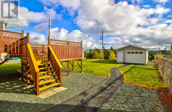 Paradise, NL A1L3Y5,44 Lanark Drive