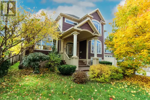 7 Judge Place, St John's, NL A1A0H8