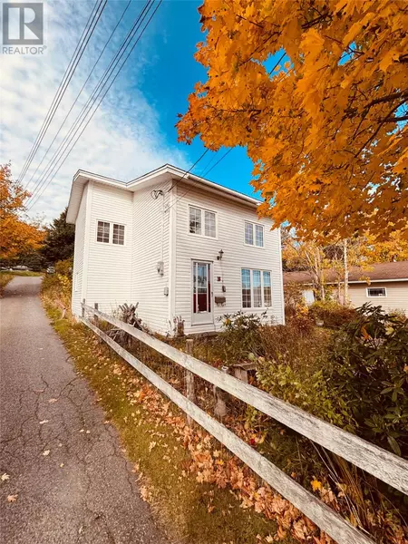 16 Country Road, Bay Roberts, NL A0A1G0