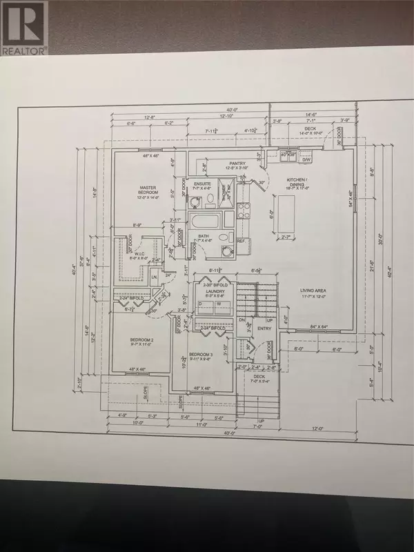 Bay Bulls, NL A0A1C0,Lot 114 Island Cove Road