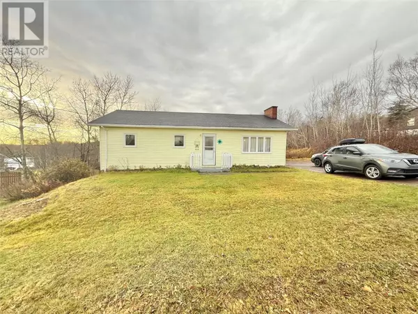 6 Newtown Road, Bishop's Falls, NL A0H1C0