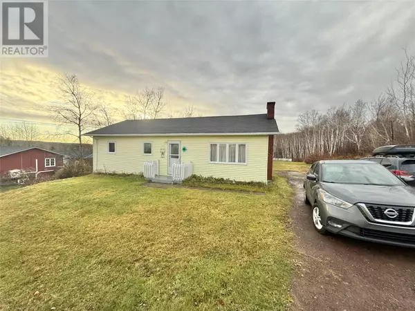 Bishop's Falls, NL A0H1C0,6 Newtown Road