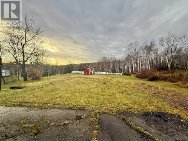 Bishop's Falls, NL A0H1C0,6 Newtown Road