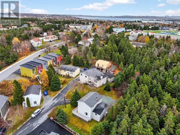 Bay Roberts, NL A0A1G0,6 Balans Lane