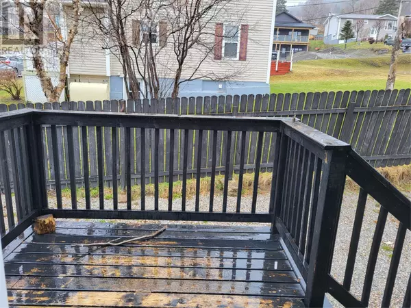 Corner Brook, NL A2H1V7,5 Porters Lane