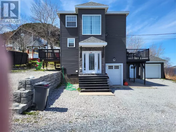 5 Porters Lane, Corner Brook, NL A2H1V7