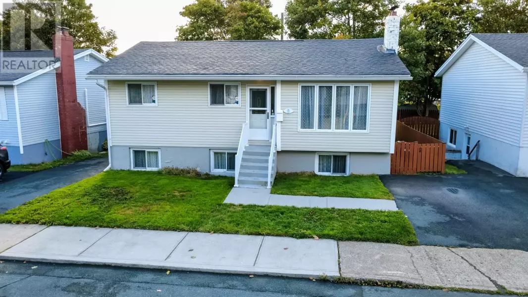 9 Eastaff Street, St. John's, NL A1E2J2