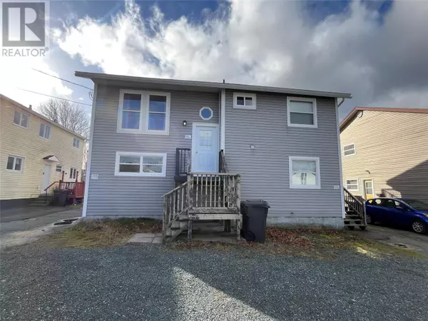 98 Commonwealth Avenue, Mount Pearl, NL A1N1W9