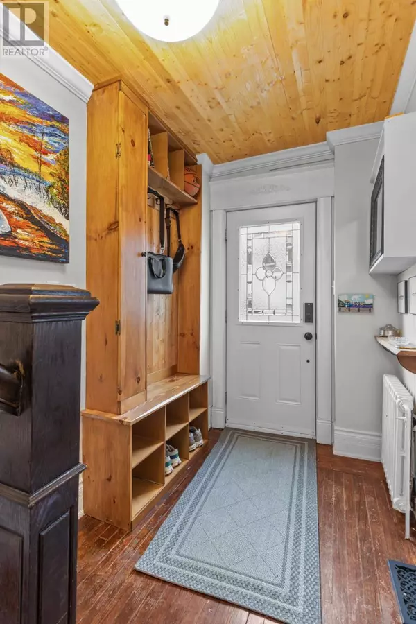 St. John's, NL A1C1Z9,129 Cabot Street