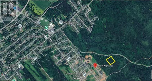 Pasadena, NL A0L1K0,33-47 Thistle AVE #Lot #7