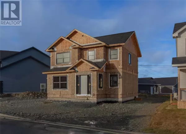 11 Dragonfly Place, St. John's, NL A1H0R1