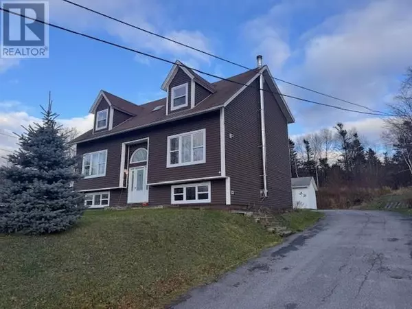 15 Mill Road, Appleton, NL A0G2K0