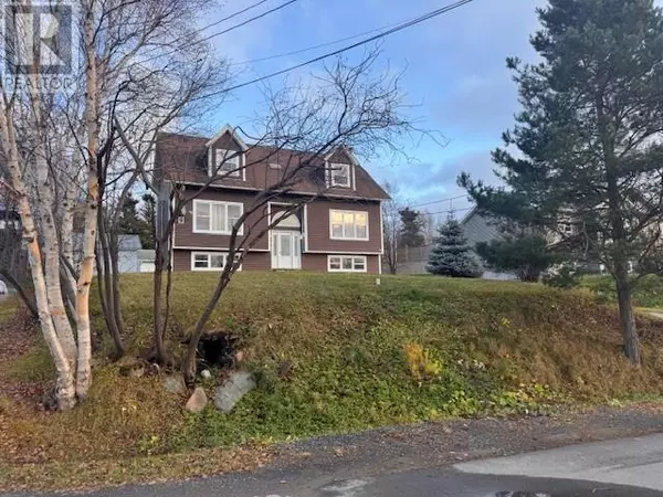 Appleton, NL A0G2K0,15 Mill Road