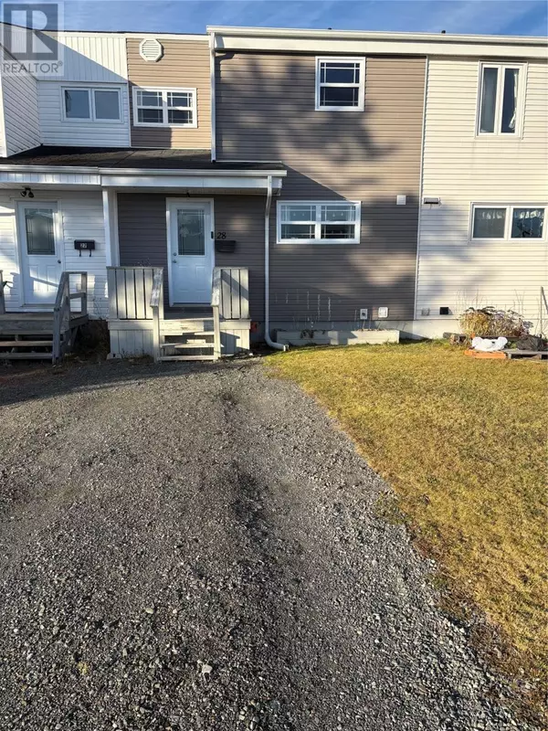 Grand Falls Windsor, NL A2A2K9,28 Hicks Place