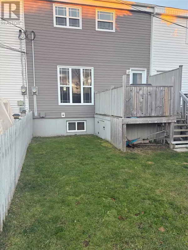 Grand Falls Windsor, NL A2A2K9,28 Hicks Place